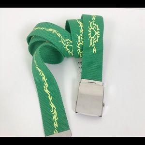 Urban Outfitters Retro Belt